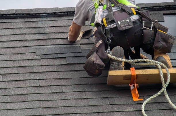 Reliable Roof Installation contractor in Hayward, WI by Brentwood Metal Roofing